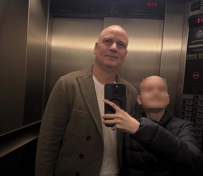 Non ce l'ha fatta Enzo, il figlio 15enne di Julio Sergio: stava lottando da tempo contro un tumore