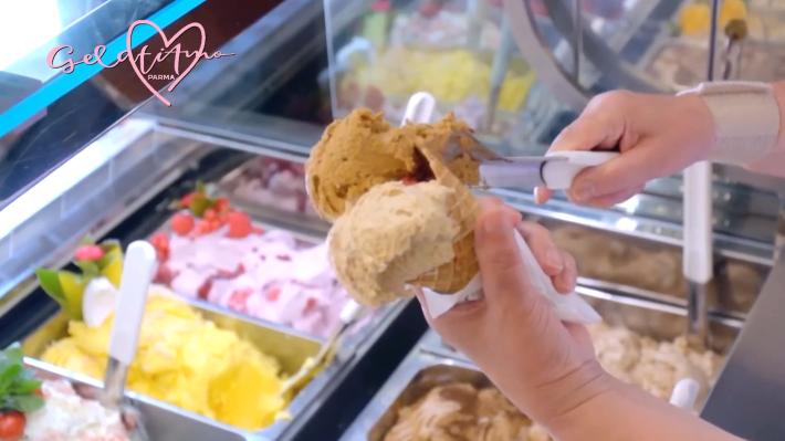 Questa sera alle 21 la finalissima di &laquo;Gelatiamo&raquo;, il format pi&ugrave; goloso dell'estate. L'ultima sfida: chi sar&agrave; il re dei gelatai? 