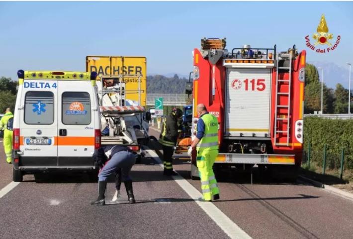 Incidente a Pieveottoville