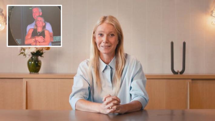 Gwyneth Paltrow volto di Astronomer dopo lo &laquo;scandalo Coldplay&raquo;