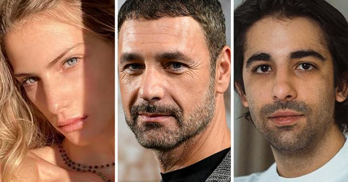 Raoul Bova e la fragile privacy dei vip