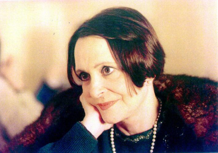 Morta Adriana Asti, grande interprete di teatro e cinema