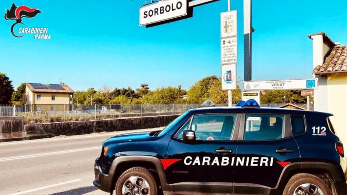 Sorbolo: rubano oltre 1.200 euro di prodotti cosmetici all&rsquo;interno di una farmacia del paese. Denunciati due 27enni di origini straniere 