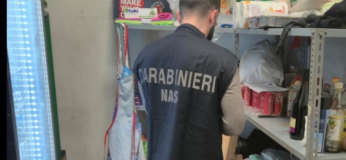 Irregolarit&agrave;: tolta la somministrazione di alimenti e bevande e l'attivit&agrave; di  &ldquo;fattoria didattica&rdquo;, con multa di 5 mila euro ad un'associazione sportiva della Bassa