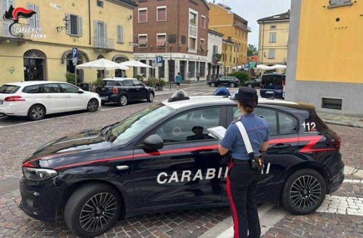 Noceto: identificati e denunciati i 12 partecipanti alla rissa scoppiata in piazza a noceto nella note del 22 luglio U.S. 