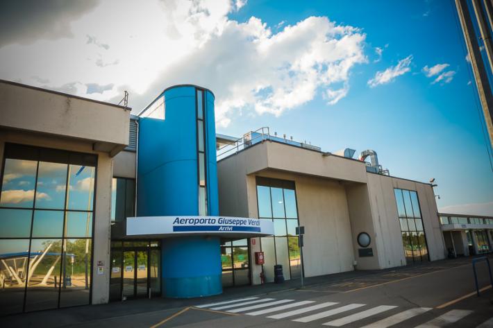 Nubi sull'aeroporto: salta l'aumento di capitale di Sogeap. &laquo;Preoccupazione per il futuro del &ldquo;Verdi&rdquo;&raquo;