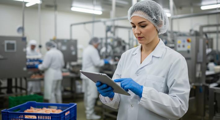 Digital Factory: aperte le preiscrizioni al biennio 2025-2027 del corso che forma i tecnici digitali dell&rsquo;industria agroalimentare