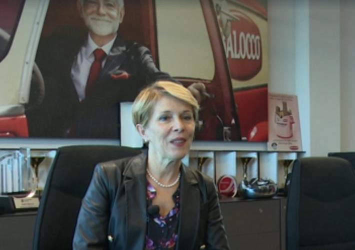 E' morta Alessandra Balocco, l'ad del gruppo dolciario. Tre anni fa la tragedia del fratello