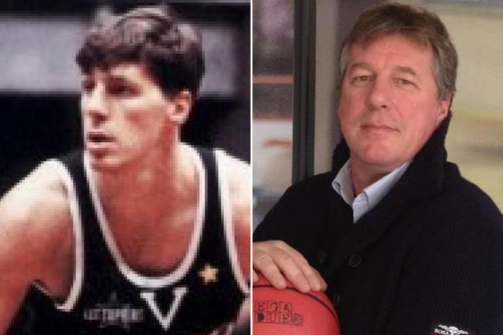 &Egrave; morto Marco Bonamico, il &ldquo;Marine&rdquo;: leggenda del basket italiano. 