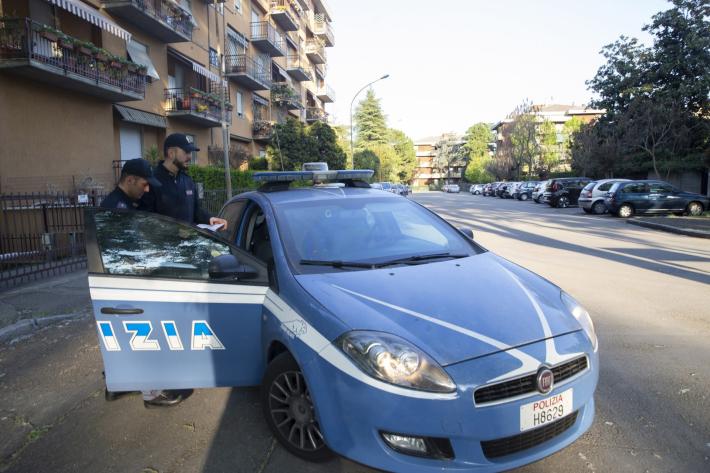 Mafia cinese, controlli anche a Parma nei centri massaggi e nei ristoranti