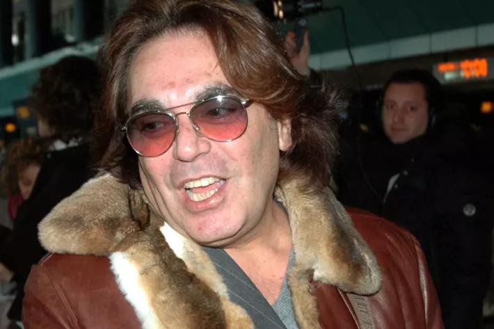 L'attore Leopoldo Mastelloni colpito da ictus, &egrave; in prognosi riservata