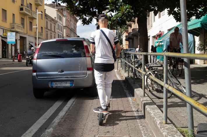 san leonardo incidente