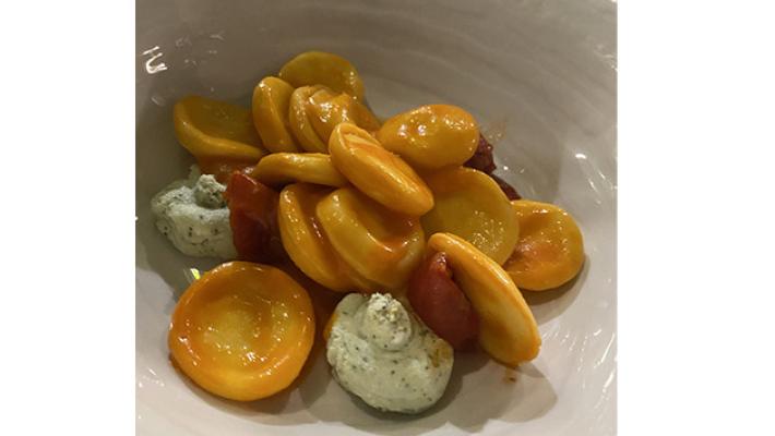 Anolino estivo, tradizione rivisitata