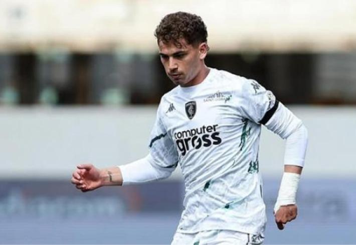 Esposito al Parma: sono ore decisive. Oggi la chiusura della trattativa?