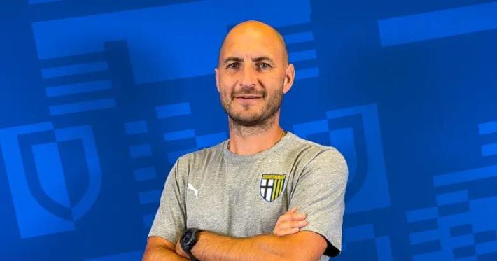 Paletta ritorna in giallobl&ugrave; (come collaboratore tecnico di Cuesta)