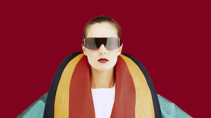 Moda e pubblicit&agrave; in Italia 1950-2000, una mostra a Parma