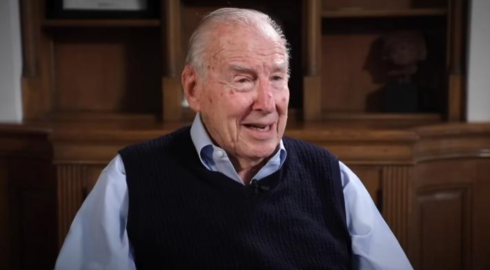 E' morto Jim Lovell, comandante della missione Apollo 13