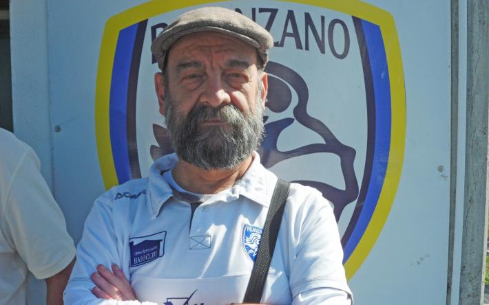 Ciao &laquo;Naka&raquo;, Palanzano non ti dimenticher&agrave;