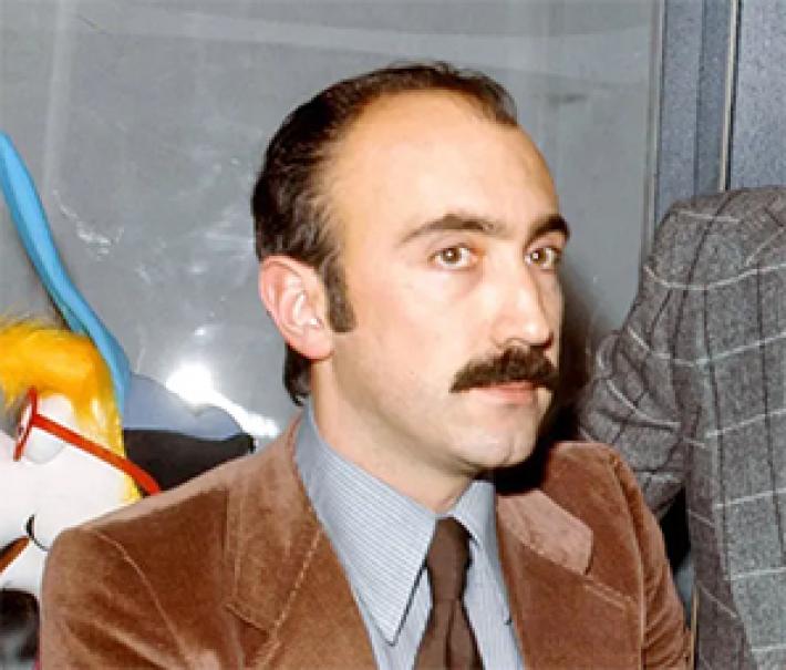 &Egrave; morto Ludovico Peregrini, lo storico "Signor No"