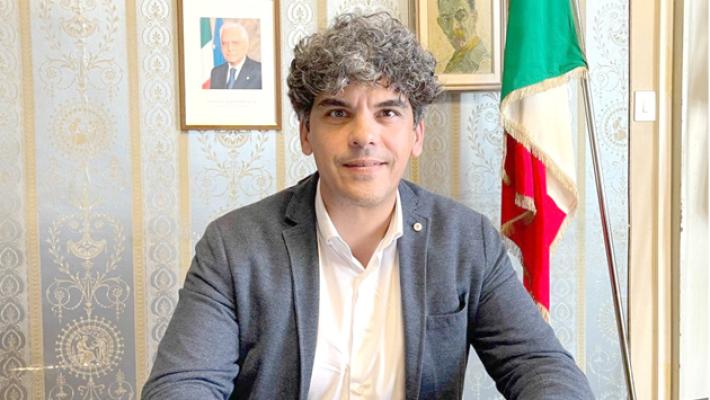 Malvisi: &laquo;Iniziative concrete  per rendere la citt&agrave; pi&ugrave; sicura&raquo;