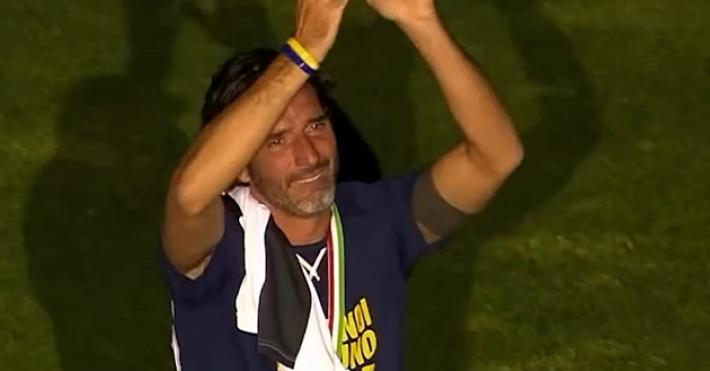 Alessandro Lucarelli