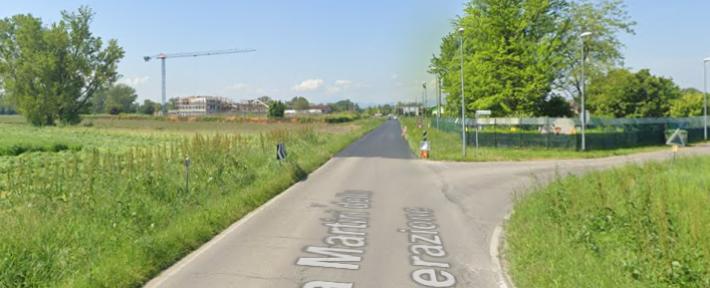 Lavori a Vicofertile, modifiche alla viabilit&agrave; in viale Martiri della Liberazione dal 18 agosto al 27 ottobre 