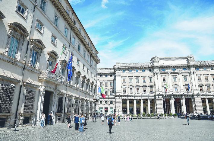 La fine  della grande mobilit&agrave; elettorale