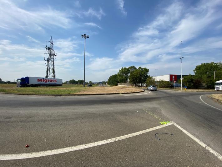 Moto fuori strada in localit&agrave; Certosino: morto un uomo nella notte 