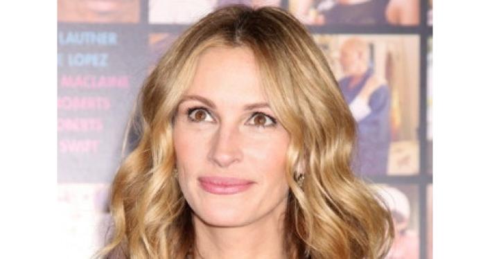 Julia Roberts e Venezia, dalle vacanze al red carpet