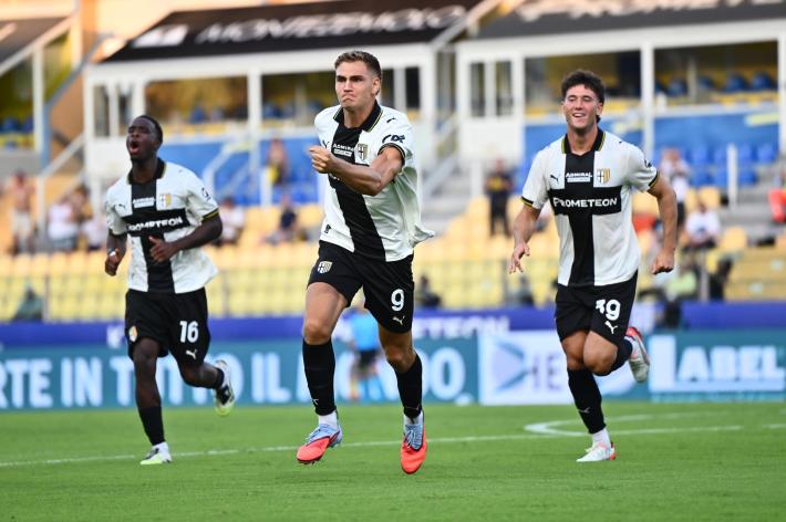 Cuesta: &laquo;Il mercato? Il mio lavoro &egrave; far crescere i giocatori a disposizione&raquo;