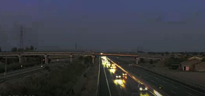 Bivio tra A1 e A15, code e traffico intenso all'altezza di Fidenza