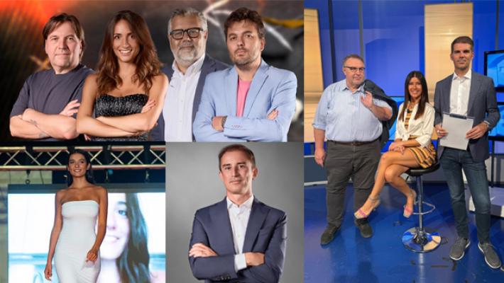 Radio Tv Parma: dove lo sport &egrave; di casa 