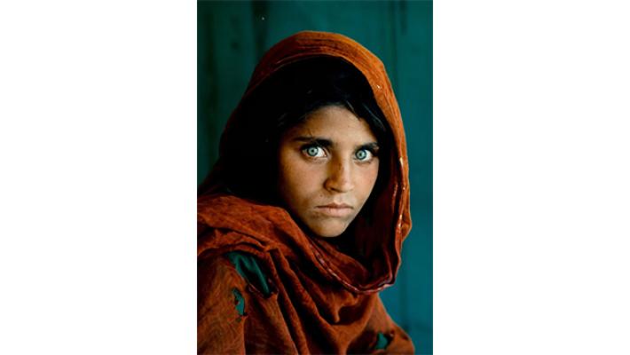 L'occhio del mondo di Steve McCurry sar&agrave; in mostra a Parma