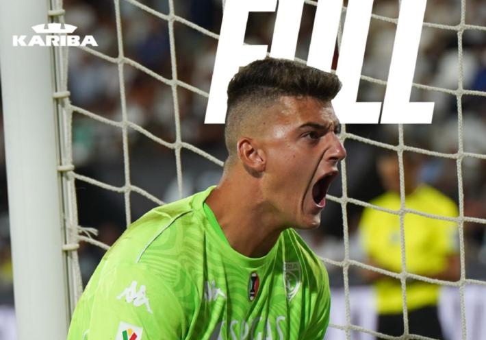 Coppa Italia: Spezia promosso dal dischetto, Sampdoria fuori. I liguri affronteranno il Parma 