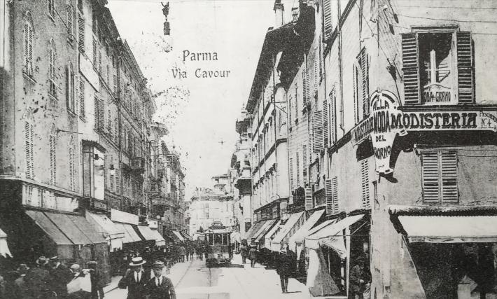 Un centro storico vissuto con amore. Nostalgia di una citt&agrave; elegante e unica