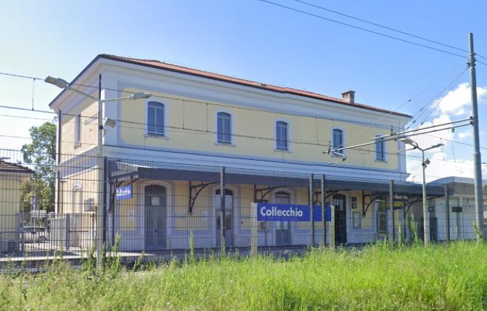 L'incredibile viaggio del treno Parma-Collecchio (diretto a Spezia): ritardo di 142 minuti. Corsa cancellata