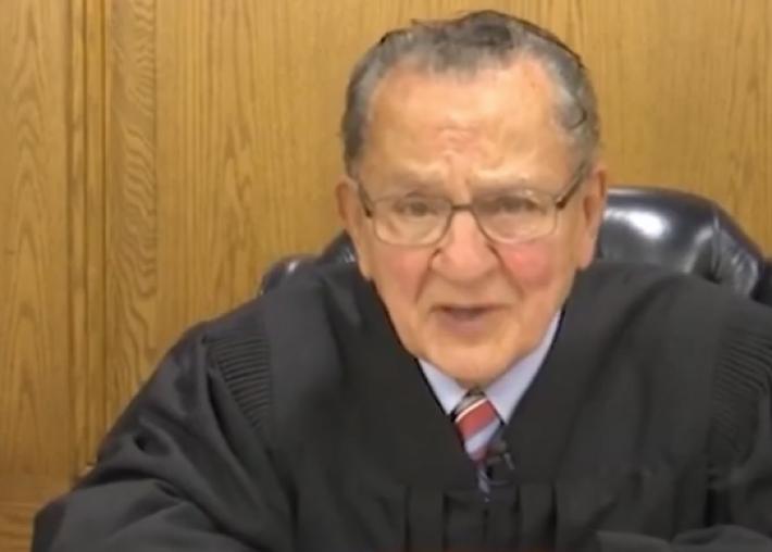 E' morto Frank Caprio, addio al giudice buono diventato star della tv e dei social