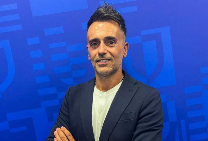 Lorenzo Manganelli &egrave; il club referee manager del Parma calcio