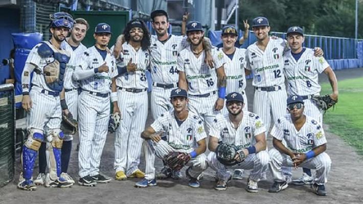 Presentazione Macerata-Parma