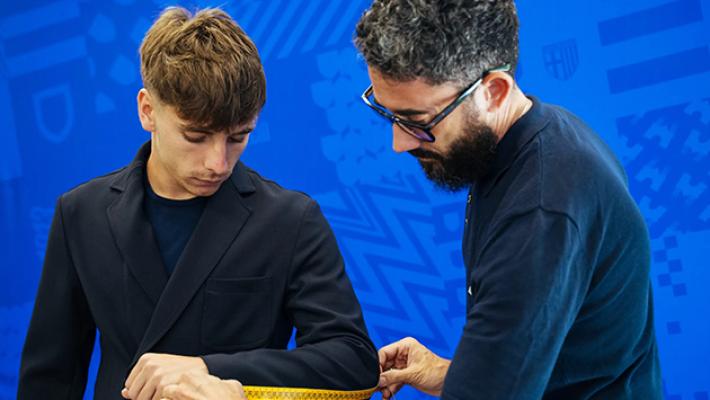 Parma calcio e Montezemolo, eleganza italiana per i &rdquo;look&rdquo; maschili e femminili 2025/26