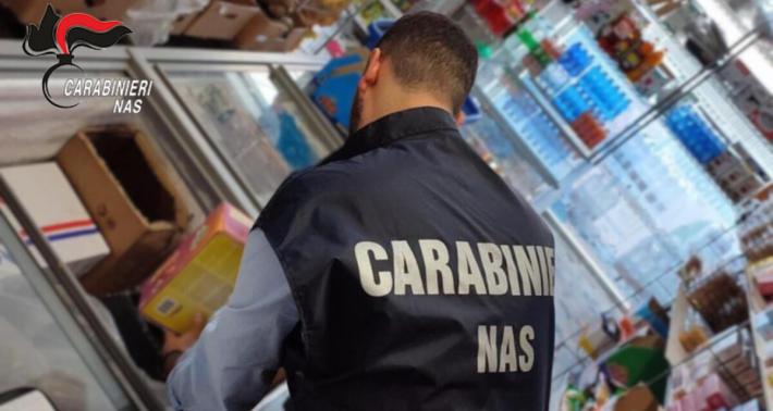 Sicurezza alimentare &ndash; irregolarit&agrave; in bar e supermercato del piacentino 
