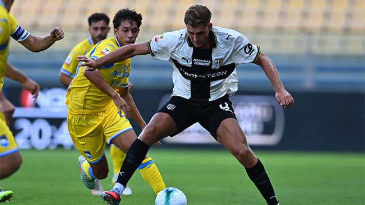 Grazie a Radio Parma tutto il campionato minuto per minuto