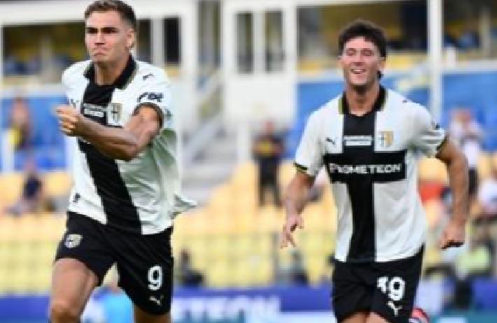 I primi undici di Cuesta in serie A - Juve-Parma le formazioni