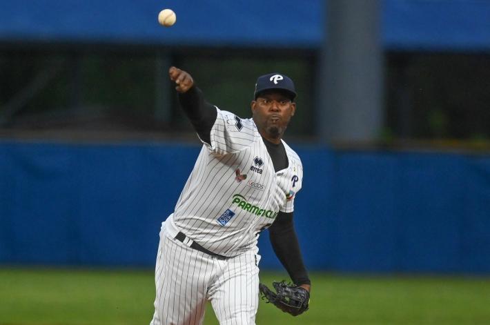 Parma Clima vince la prima partita di semifinale sul campo di Macerata