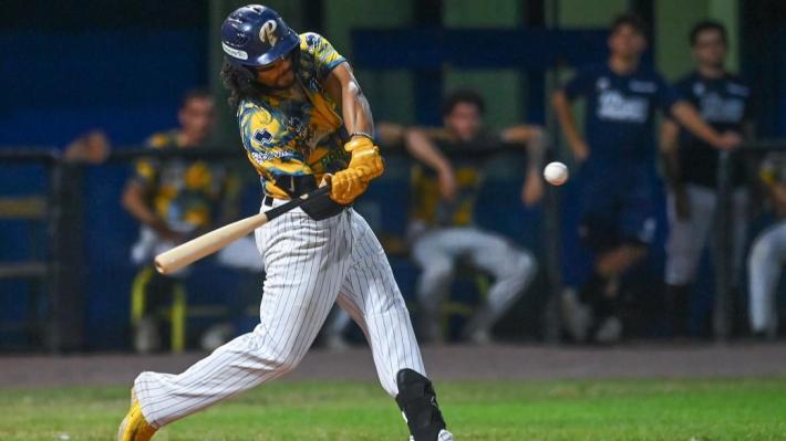 Il Parma Clima ha sbancato per la seconda sera consecutiva il diamante di Macerata