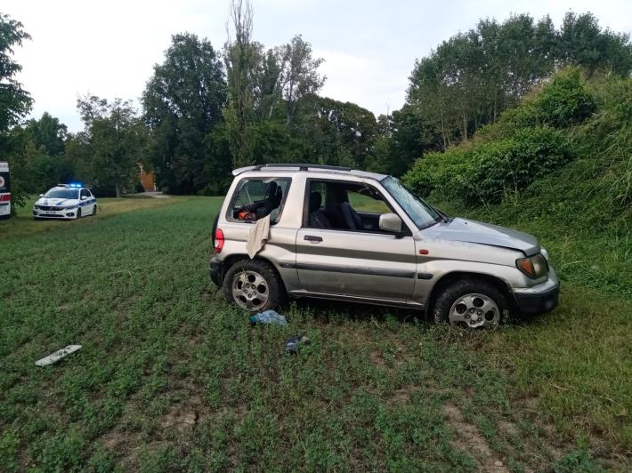 Incidente a Fontanelle