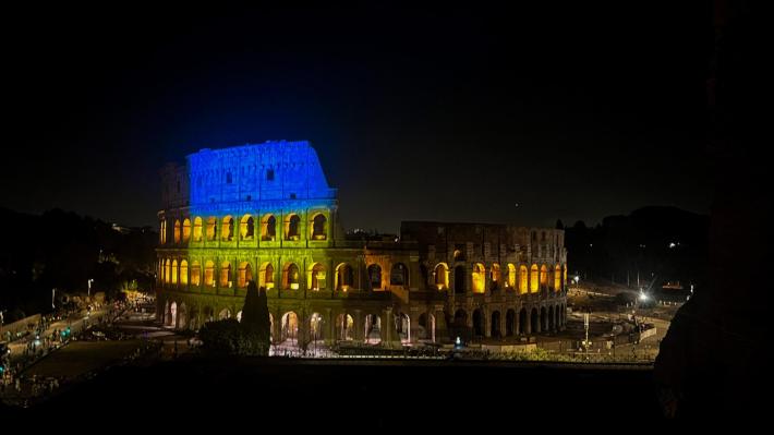 Sempre pi&ugrave; in salita la strada  verso la pace fra Eussia e Ucraina