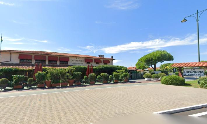 Giorgio Armani ha comprato la leggendaria Capannina di Forte dei Marmi 