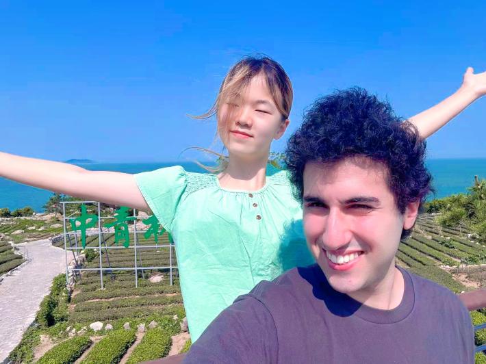 cina chiama parma, l'ultimo articolo : &laquo;Addio, ma non per sempre&raquo;