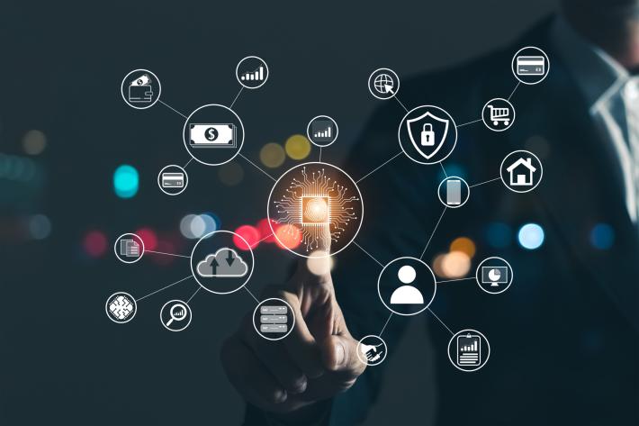 I  lati oscuri di una rete sempre pi&ugrave; tossica